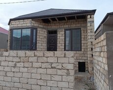 Təmirsiz həyət evi