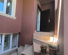 Masazırda 5 Otaqlı Kupcalı Heyet Evı