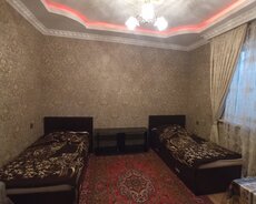 Yasamalda Heyet evi kıraye verilir