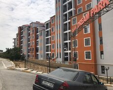Masazır Dream Park kompleksi mənzil satılır