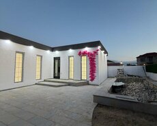 Satılır 4 otaqlı həyət evi/bağ evi 135 m², Şüvəlan q