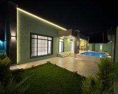 Şüvəlanda həyət evi satılır