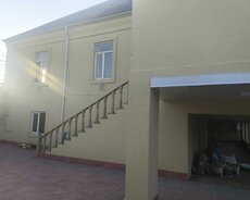 Maştağada həyət evi satılır