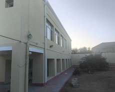 Maştağada həyət evi satılır