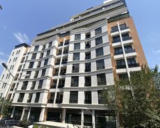 Satılır 2 otaqlı yeni tikili 105 m²