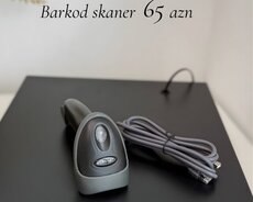 Yeni Barkod Skaner