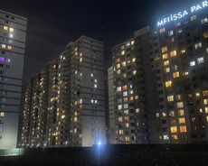 Melissa Park yaşayış kompleksi
