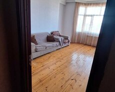 2 otaqliu kiraye ev