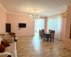 3 otaqli kiraye heyet evi