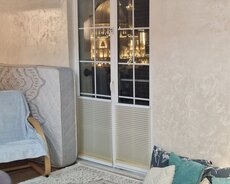 Satılır 2 otaqlı yeni tikili 80 m²