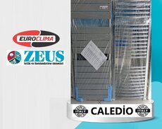 Dəsmal Qurudan Caledio İtaliya