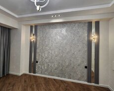 Masazır, Yeni Baki yaşayış kompleksi, bina 15
