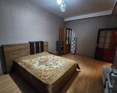 Masazır, Yeni Baki yaşayış kompleksi, bina 15