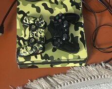 Playstation 4 1tb yaddaş