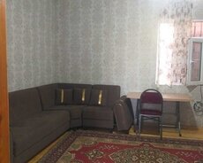 Xırdalan Texnikom Təbriz Marketə yaxn 2 otaq Həyət evi