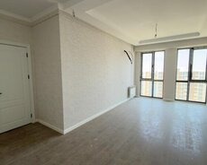 3 otaq studio, hazır daxili ipoteka