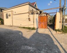 Masazırda 2 Otaqlı Heyet Evı Esyalı