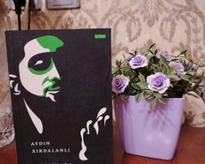 Aydın Xırdalanlı-leysanlara düşdüm
