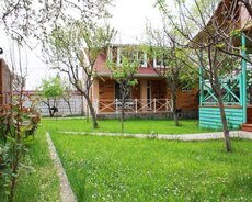 Qebele Gunluk ev