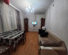 Sumqayıt şəhəri 13-cü mkr
