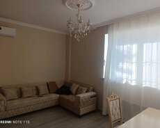 Yasamal midada 2 otaqli kiraye menzil