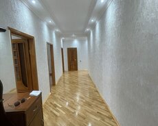 Yasamal Insaatcilar 3 otaqli kiraye menzil