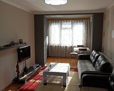 İzmir küçəsi