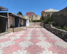 Masazırda 6 Otaqlı Heyet Evı Satılır