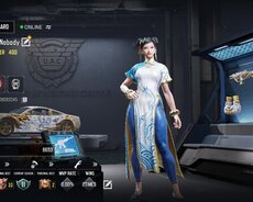 Call of duty mobile
