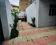 2 otaqlı həyət evi/bağ evi, Xırdalan