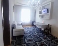 Binədə 2 sotda 4 otağlı 110 kv Ev satılır