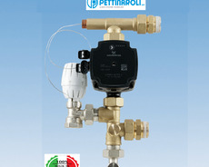 Nasos Qrup Komplekt Pettinaroli 7021