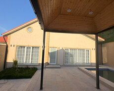 Şüvəlanda həyət evi satılır