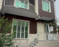 Masazır qəsəbəsi, N.tusi küçəsi