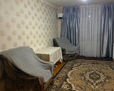 Xanım otaq yoldaşı axtarılır