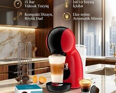 Kofe aparati Krups Nescafe Dolce Gusto