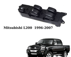 Mitsubishi L200 1996-7 şüşə qaldıran knopka blok satılır