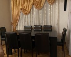Nərimanovda kirayə 3 otaqlı mənzil