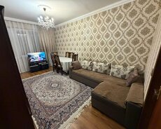 2 otaqlı mənzil satılır