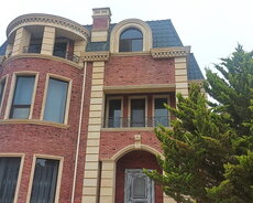 Xirdalan seherinde villa satilir