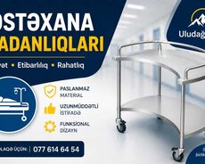Nejavelka Avadanliqlari