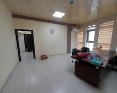 ofis 3 otaq əşyalı