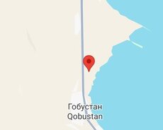 1 hektar ərazi satılır Obyekt üçün