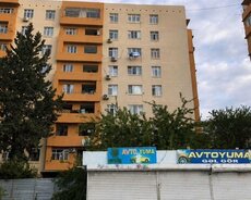 Həzi Aslanov Cavanşir Küç