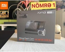 70mai A810s Super 4k