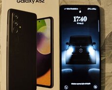 Samsung Galaxy A52