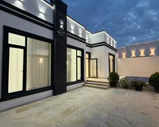 Satılır 4 otaqlı həyət evi/bağ evi 130 m², Şüvəlan q