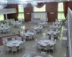 Şadlıq Evi+restoran+market Kompleks satılır