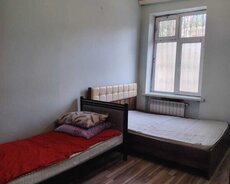Azadliq pr 4 2 otaqli menzil satilir