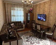 1 otagli ev satilir yasamal